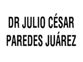 Dr. Julio César Paredes Juárez