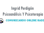 Ingrid Perdigón Psicoanálisis Y Psicoterapia