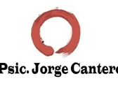 Jorge Cantero