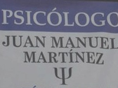Juan Manuel Martínez