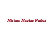 Miriam Macias Nuñez