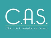 CAS: Clínica de la Ansiedad
