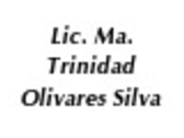 Lic. Ma. Trinidad Olivares Silva