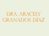 Dra. Aracely Granados Díaz