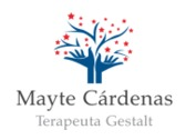 Mayté Cárdenas, Terapeuta Gestalt