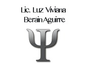 Lic. Luz Viviana Berain Aguirre