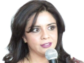 Lic. Amparo Chávez Rodríguez
