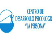 Centro De Desarrollo Psicológico La Persona
