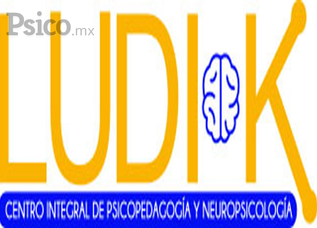 Ludik Psicopedagogía y Neuropsicología