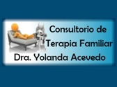Consultorio de Terapia Familiar Dra. Yolanda Acevedo