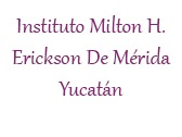 Instituto Milton H. Erickson De Mérida Yucatán