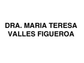 Dra. Mª Teresa Vallés