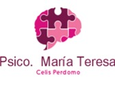 María Teresa Celis Perdomo