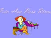 Ana Rosa Rivera