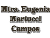 Mtra. Eugenia Martucci Campos
