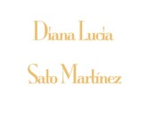 Diana Lucia Sato Martínez