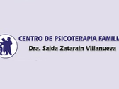 Centro De Psicoterapia Familiar