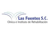 Clínica e Instituto de Rehabilitación Las Fuentes