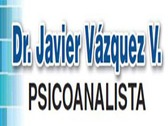 Dr. Javier Vázquez Velázquez