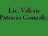 Lic. Valerie Patricia González