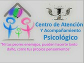Centro de atención psicológica individual y familiar