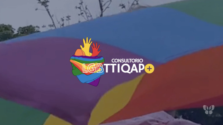 Consultorio LGBTTIQAP+
