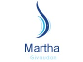 ​Martha Givaudan