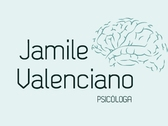 Jamile Valenciano