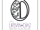 Neuropsicología Aplicada Grupo Urbán Díaz
