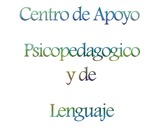 Centro de Apoyo Psicopedagogico y de Lenguaje