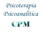 Psicoterapia Psicoanalítica Cpm