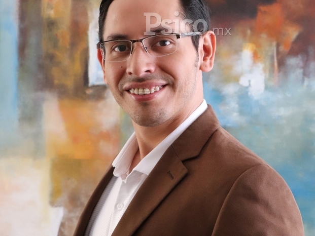 Dr. Miguel A. Caamal Martín - Psicólogo Clinico