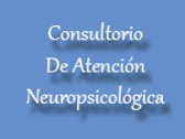 Consultorio De Atención Neuropsicológica