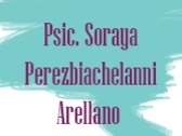 Soraya Perezbiachelanni Arellano