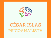 César Islas