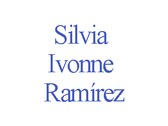 Silvia Ivonne Ramírez