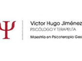 Victor Hugo Jimenez Rios