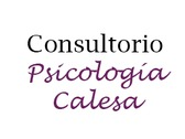 Consultorio Psicología Calesa