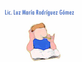 Lic. Luz María Rodríguez Gómez
