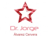 Dr. Jorge Álvarez Cervera