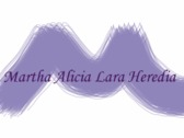 Martha Alicia Lara Heredia