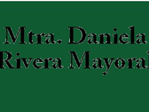 Mtra. Daniela Rivera Mayoral