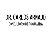 Carlos Arnaud