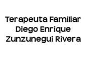 Terapeuta Familiar Diego Enrique Zunzunegui Rivera