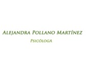 Alejandra Pollano Martínez