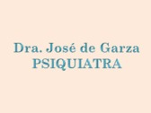 Dr. José de Garza Lozano