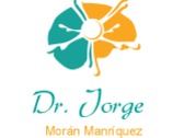 Dr. Jorge Morán Manríquez