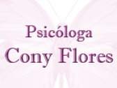 Cony Flores