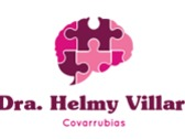 Dra. Helmy Villar Covarrubias