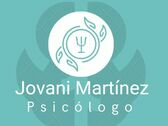 Jovani Martinez Monrroy
